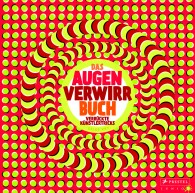 Augen-Verwirr-Buch von Silke Vry