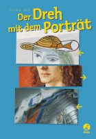 Silke Vry _ Dreh mit dem Portraet