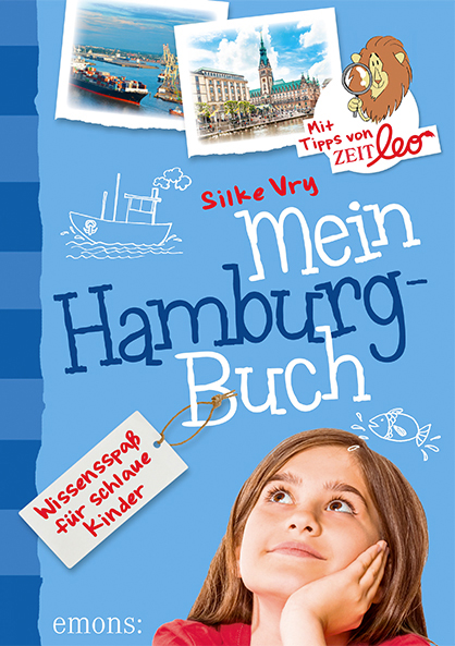 hamburgbuch