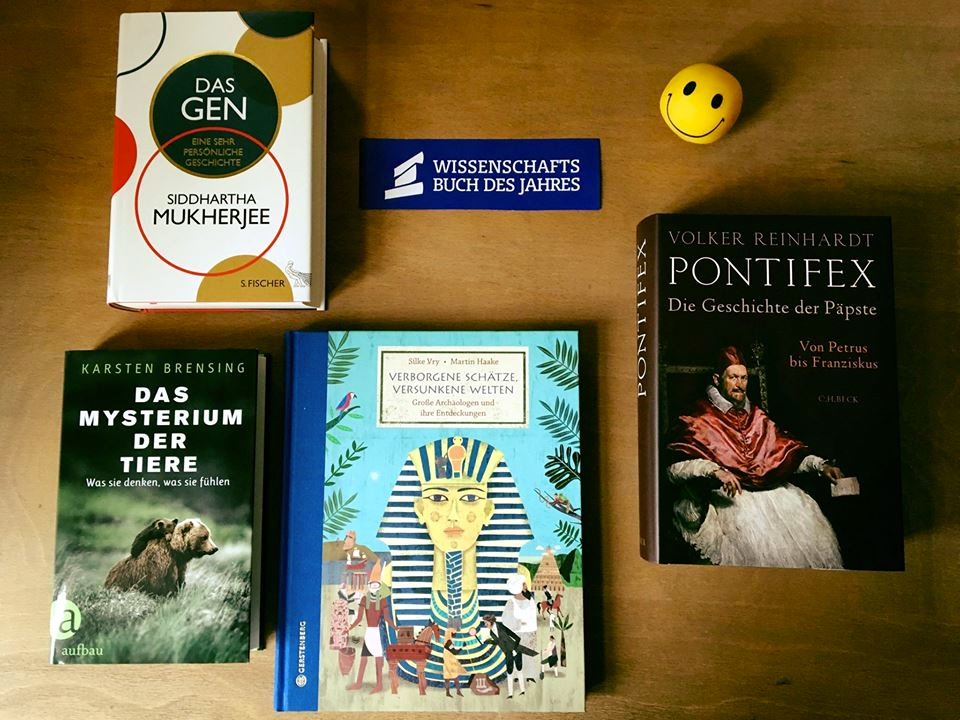 Wissenschaftsbuch2018