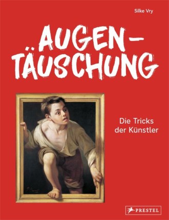 Cover Augentäuschung